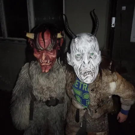 Thurners Urige Fruehstuecks Pension * Wurmlach